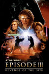 Star Wars: Episode III - Revenge of the Sith (2005) - Premium Movie Poster