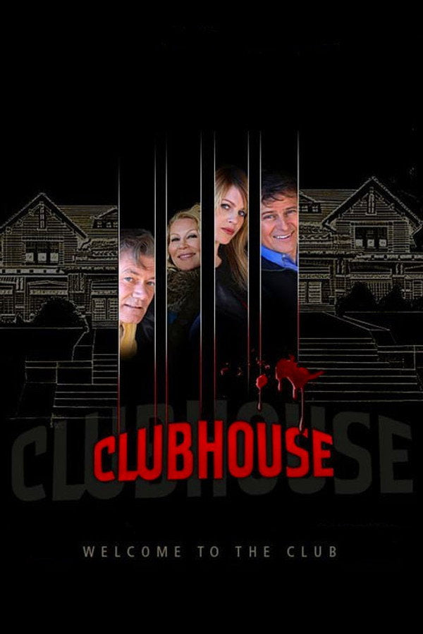Clubhouse (2013) - Premium Movie Poster