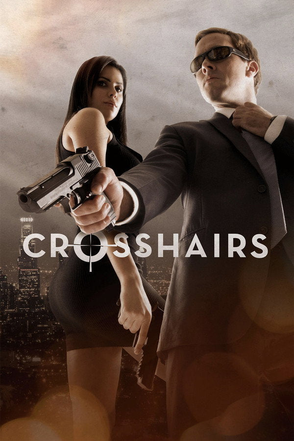 Crosshairs (2013) - Premium Movie Poster
