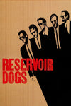 Reservoir Dogs (1992) - Premium Movie Poster