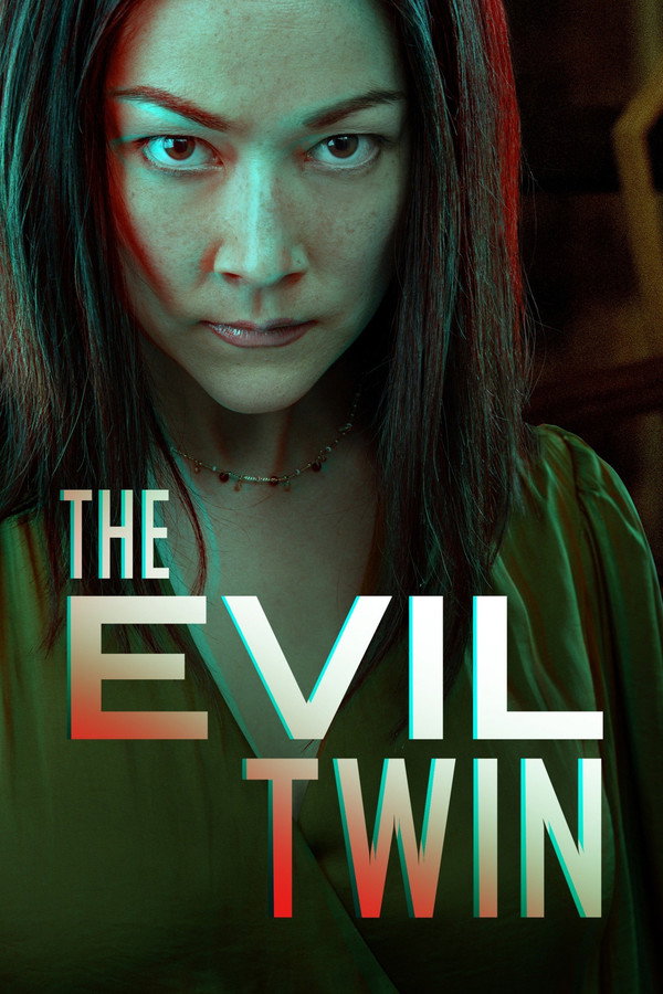The Evil Twin (2007) - Premium Movie Poster