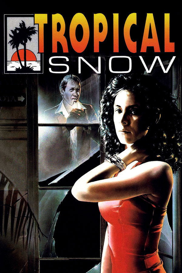 Tropical Snow (2009) - Premium Movie Poster
