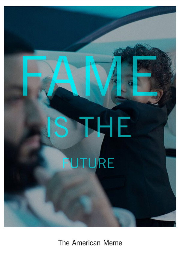 The American Meme (2018) - Premium Movie Poster