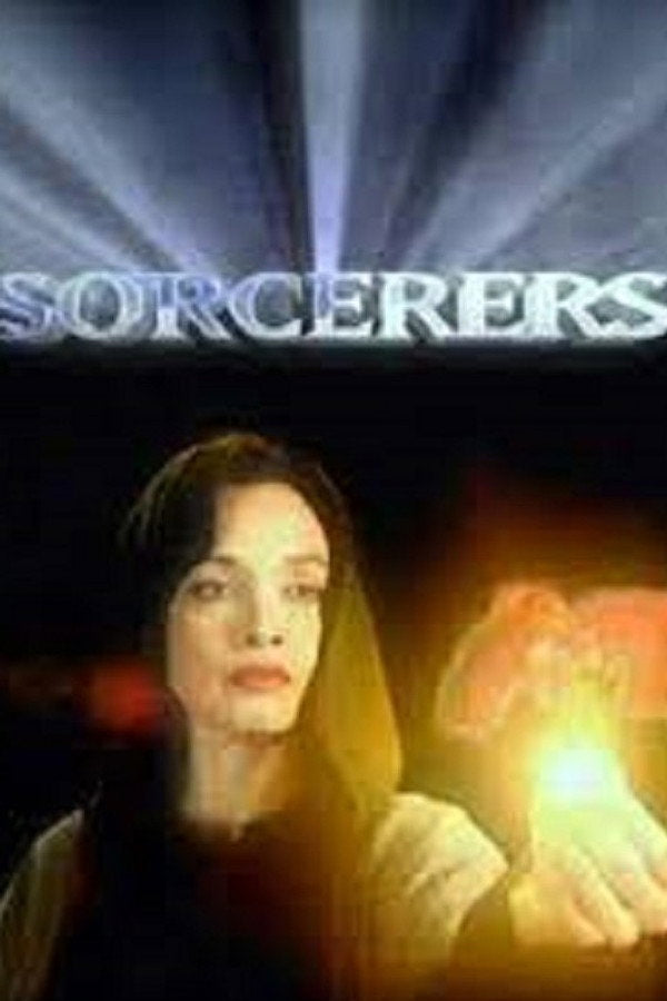 Sorcerers (2011) - Premium Movie Poster