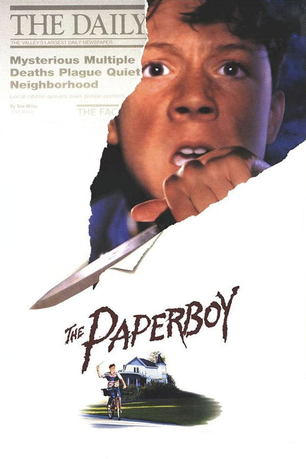 The Paperboy (2012) - Premium Movie Poster