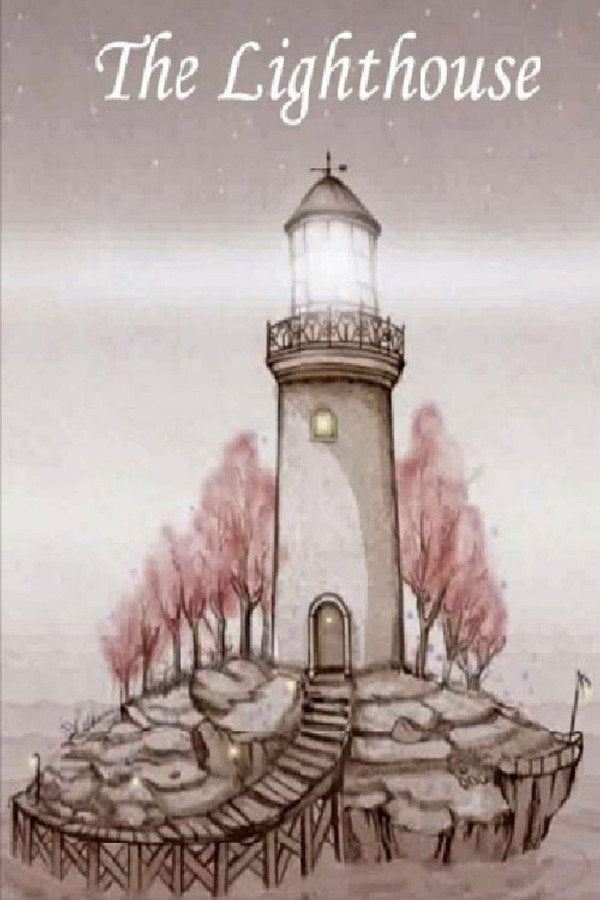 The Lighthouse (2019) - Premium Movie Poster