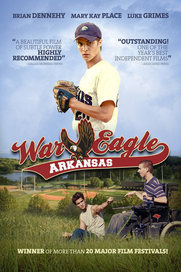 War Eagle, Arkansas (2007) - Premium Movie Poster