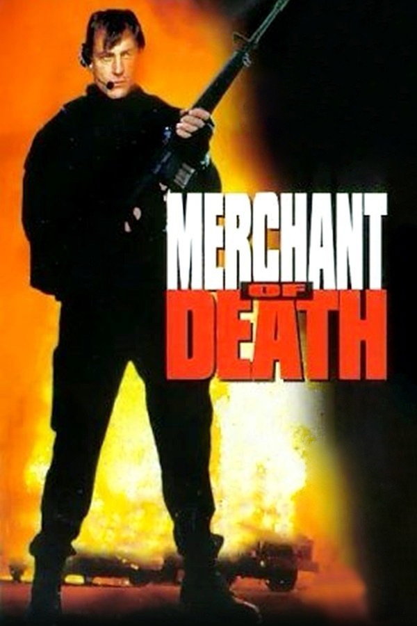 Merchant of Death (1997) - Premium Movie Poster