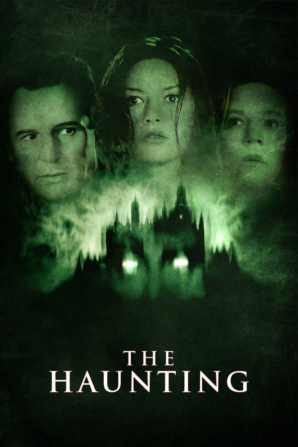 The Haunting (1999) - Premium Movie Poster
