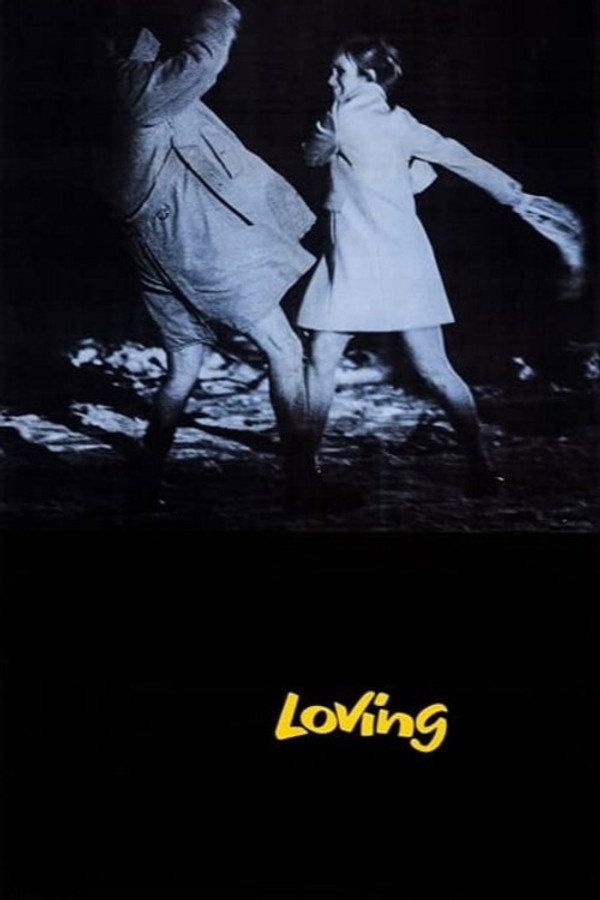 Loving (2016) - Premium Movie Poster