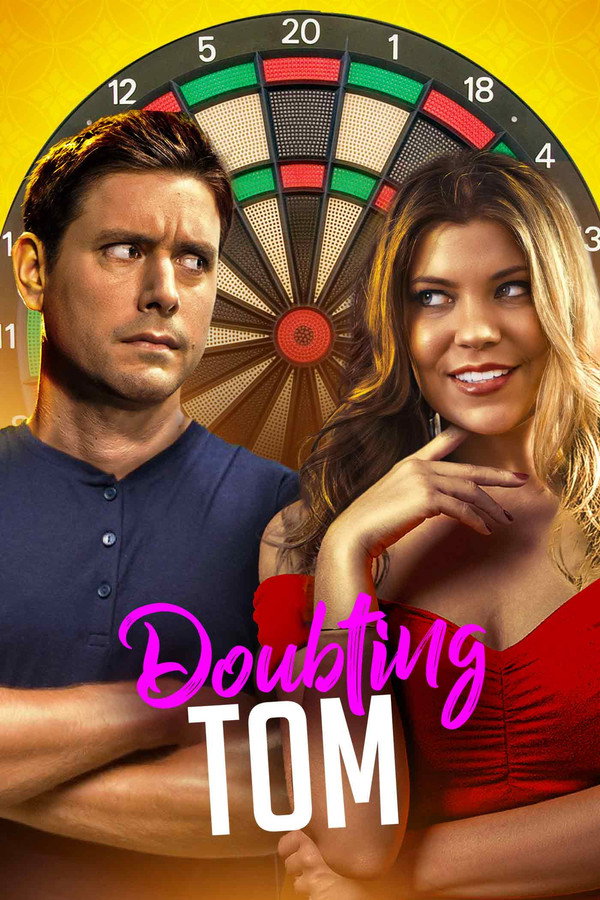 The Importance of Doubting Tom (2020) - Premium Movie Poster