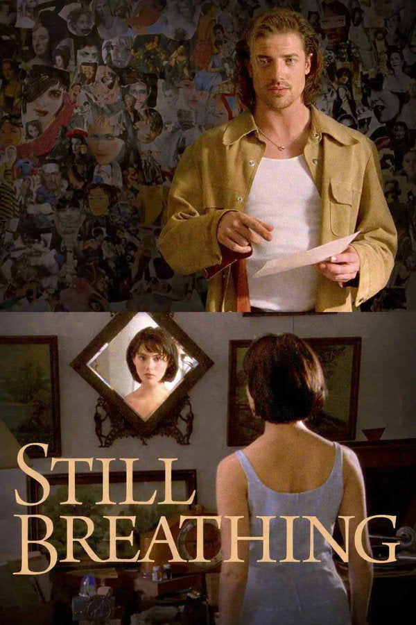 Still Breathing (1998) - Premium Movie Poster