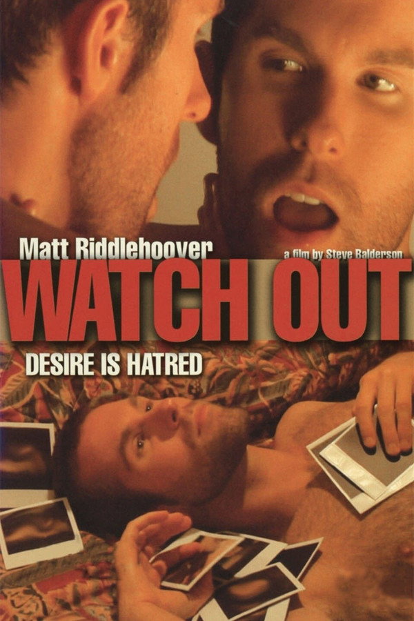 Watch Out (2008) - Premium Movie Poster