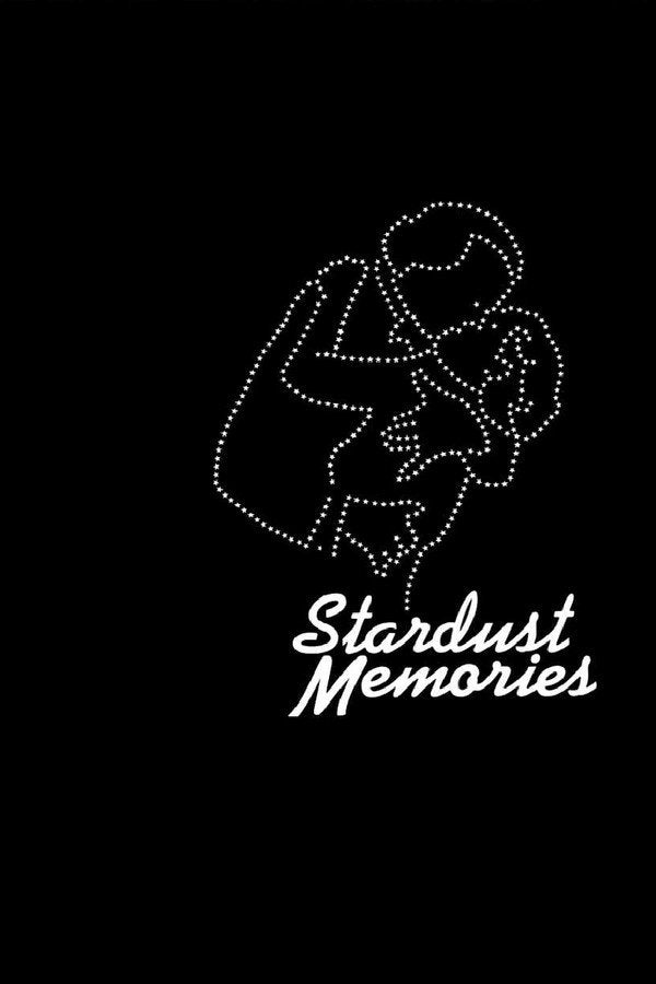 Stardust Memories (1980) - Premium Movie Poster