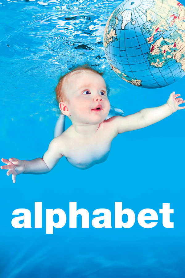 Alphabet (2013) - Premium Movie Poster