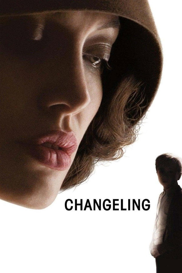 Changeling (2008) - Premium Movie Poster