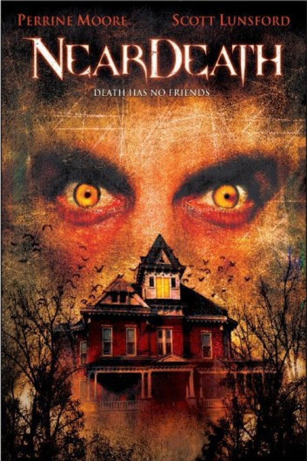 Near Death (1989) - Premium Movie Poster