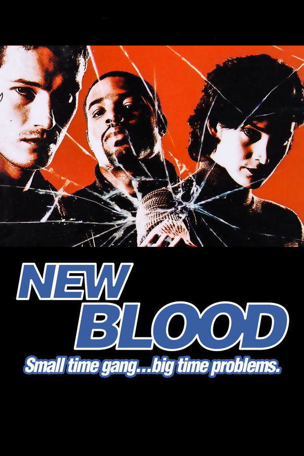 New Blood (2000) - Premium Movie Poster