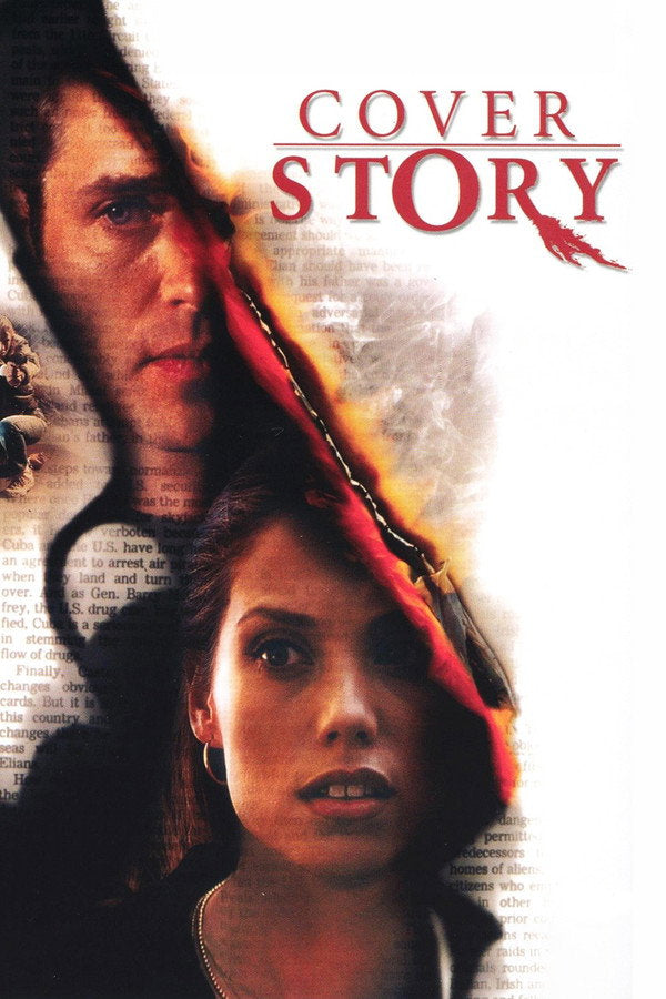 Cover Story (2002) - Premium Movie Poster
