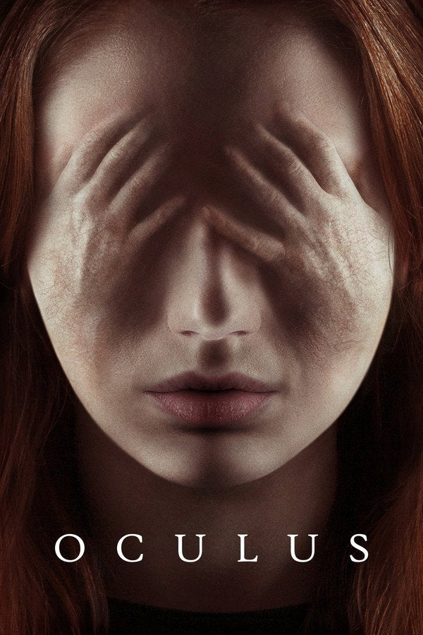 Oculus (2014) - Premium Movie Poster