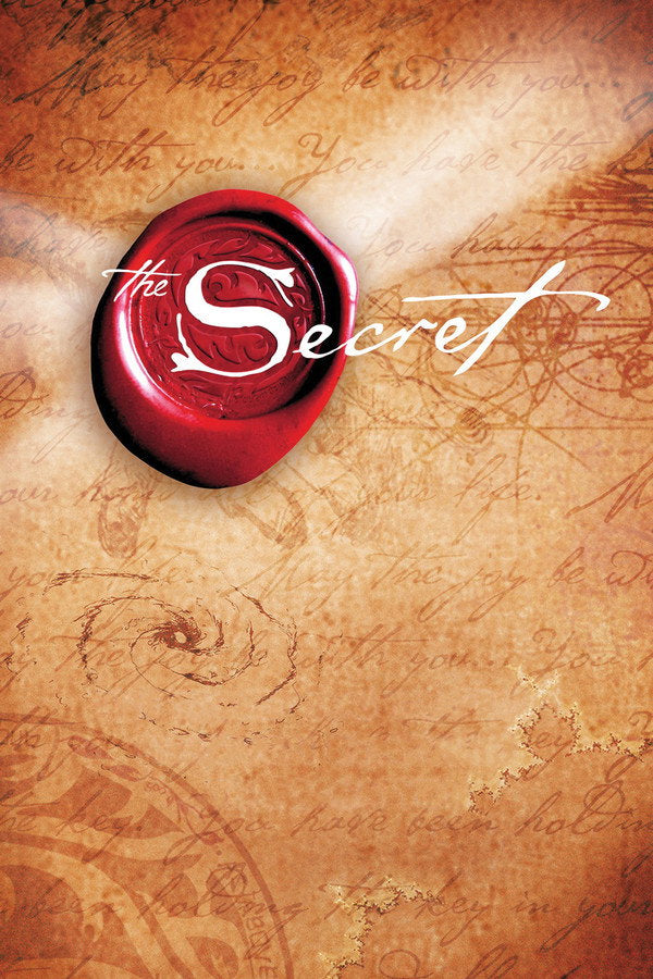 The Secret (2007) - Premium Movie Poster