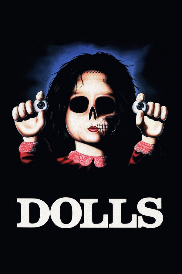 Dolls (1987) - Premium Movie Poster