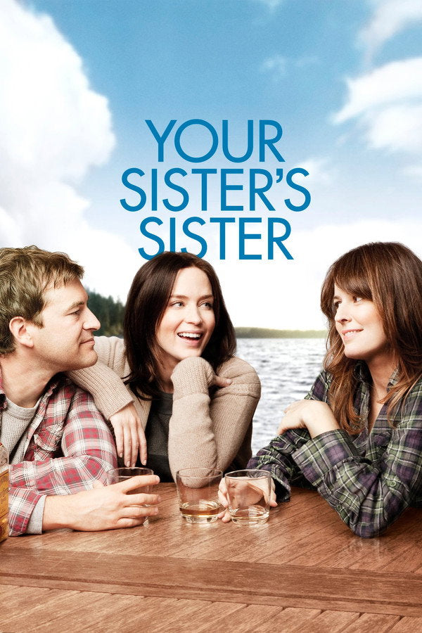 Your Sister's Sister (2012) - Premium Movie Poster