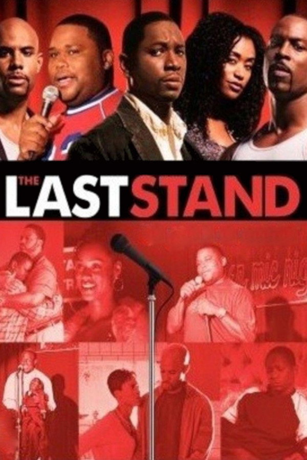 The Last Stand (2013) - Premium Movie Poster