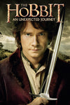 The Hobbit: An Unexpected Journey (2012) - Premium Movie Poster