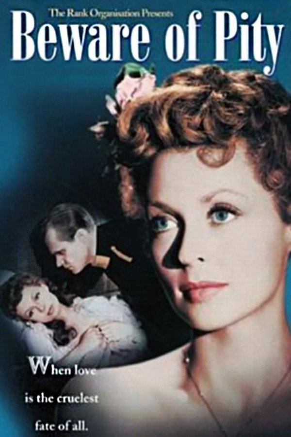 Beware of Pity (1947) - Premium Movie Poster