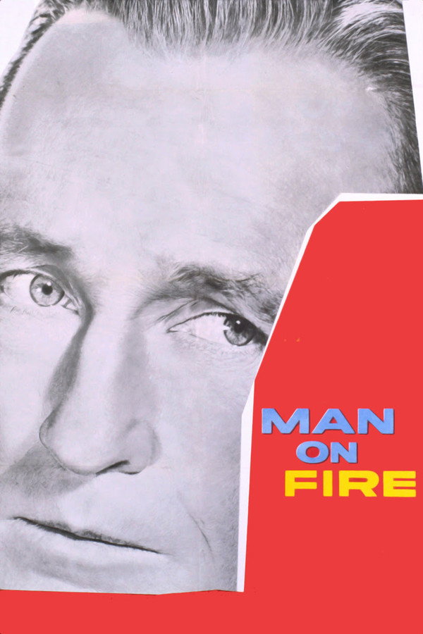 Man on Fire (2004) - Premium Movie Poster