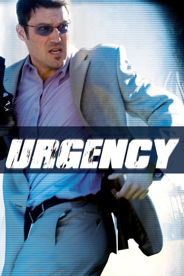 Urgency (2011) - Premium Movie Poster