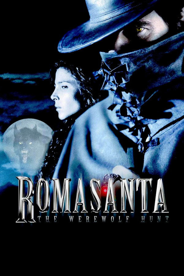 Romasanta (2004) - Premium Movie Poster