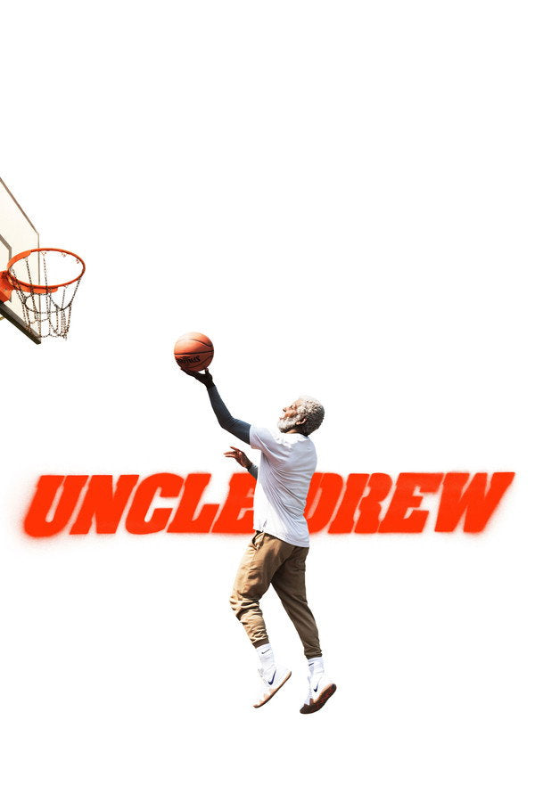 Uncle Drew (2018) - Premium Movie Poster