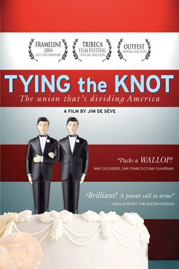 Tying the Knot (2004) - Premium Movie Poster