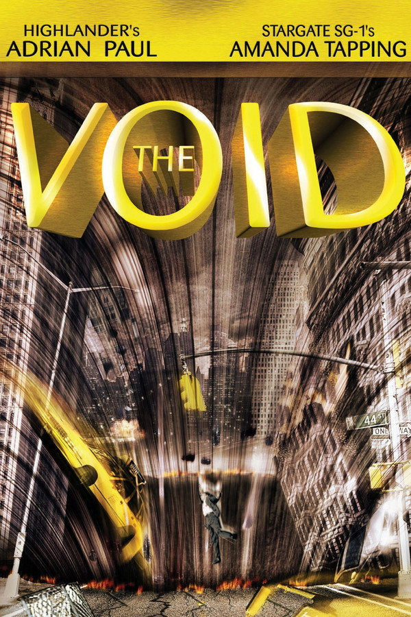 The Void (2017) - Premium Movie Poster