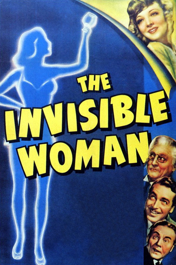 The Invisible Woman (2014) - Premium Movie Poster