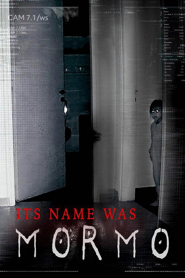 Its Name Was Mormo (2024) - Premium Movie Poster