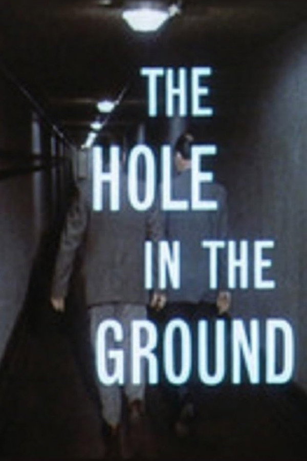 The Hole in the Ground (2019) - Premium Movie Poster