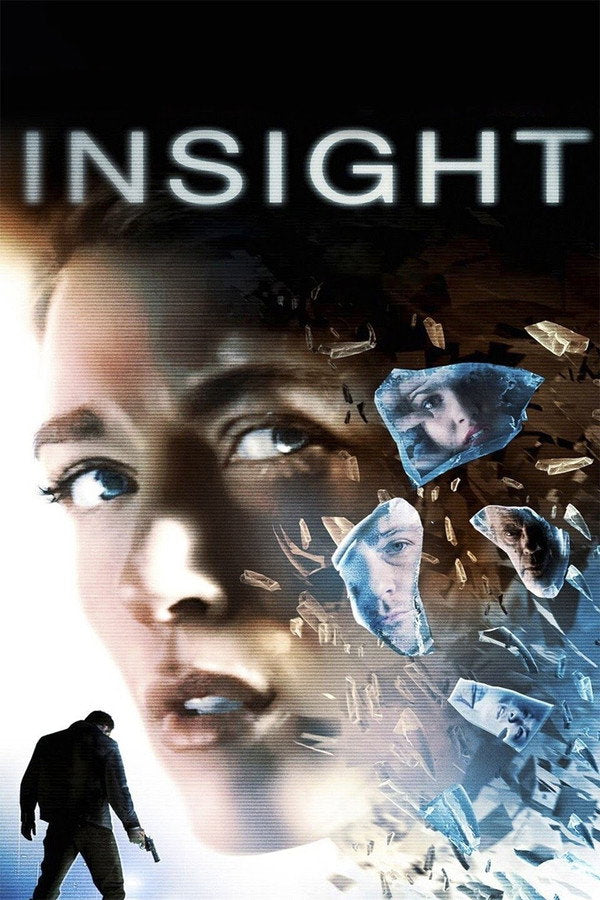 InSight (2011) - Premium Movie Poster