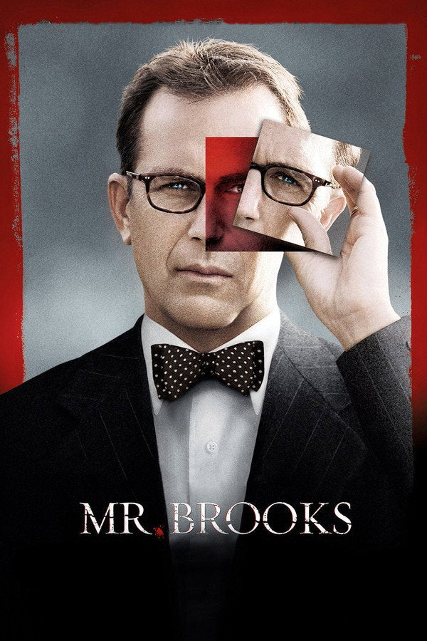 Mr. Brooks (2007) - Premium Movie Poster
