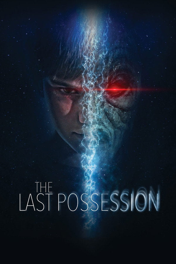 The Last Possession (2022) - Premium Movie Poster