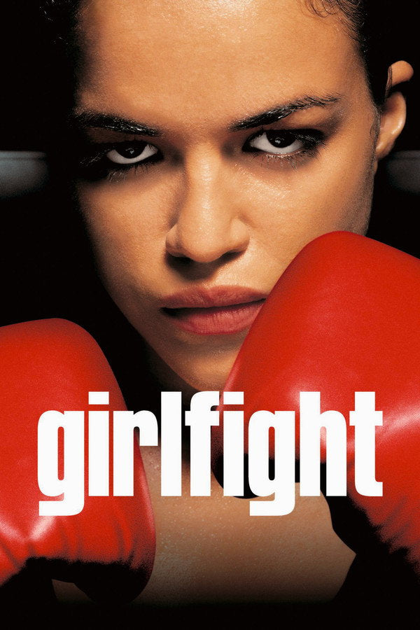 Girlfight (2000) - Premium Movie Poster