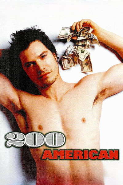 200 American (2003) - Premium Movie Poster