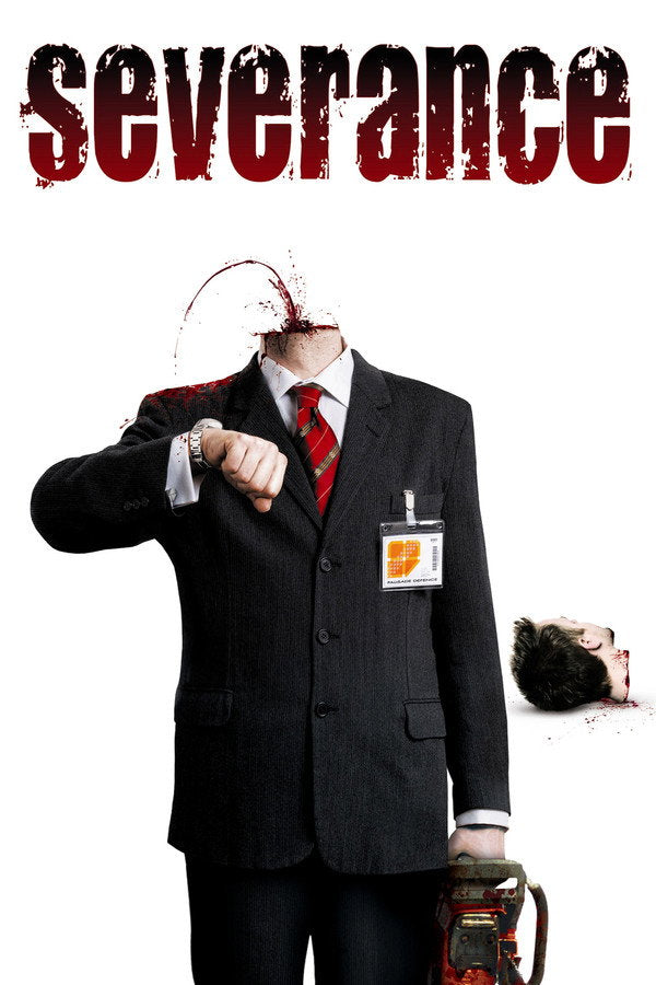 Severance (2006) - Premium Movie Poster