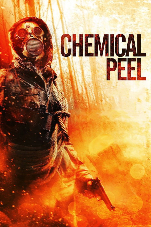 Chemical Peel (2014) - Premium Movie Poster