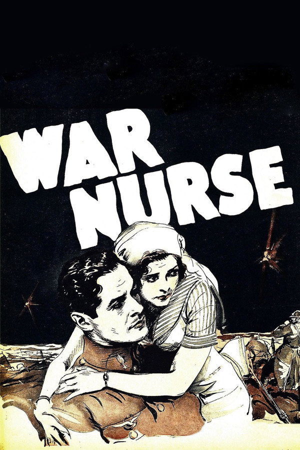 War Nurse (1930) - Premium Movie Poster
