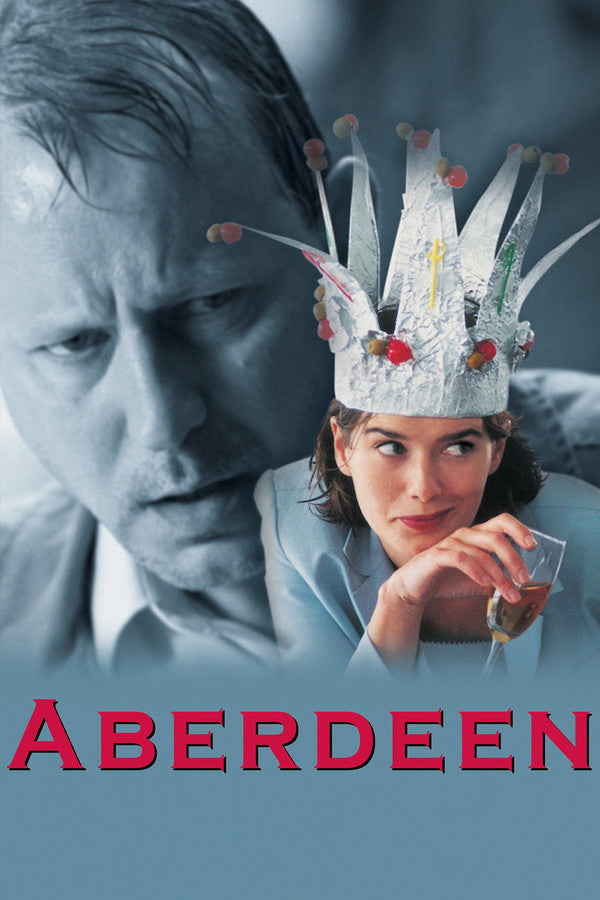 Aberdeen (2000) - Premium Movie Poster