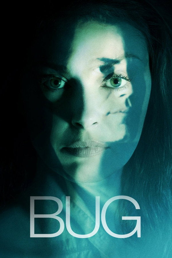 Bug (2007) - Premium Movie Poster