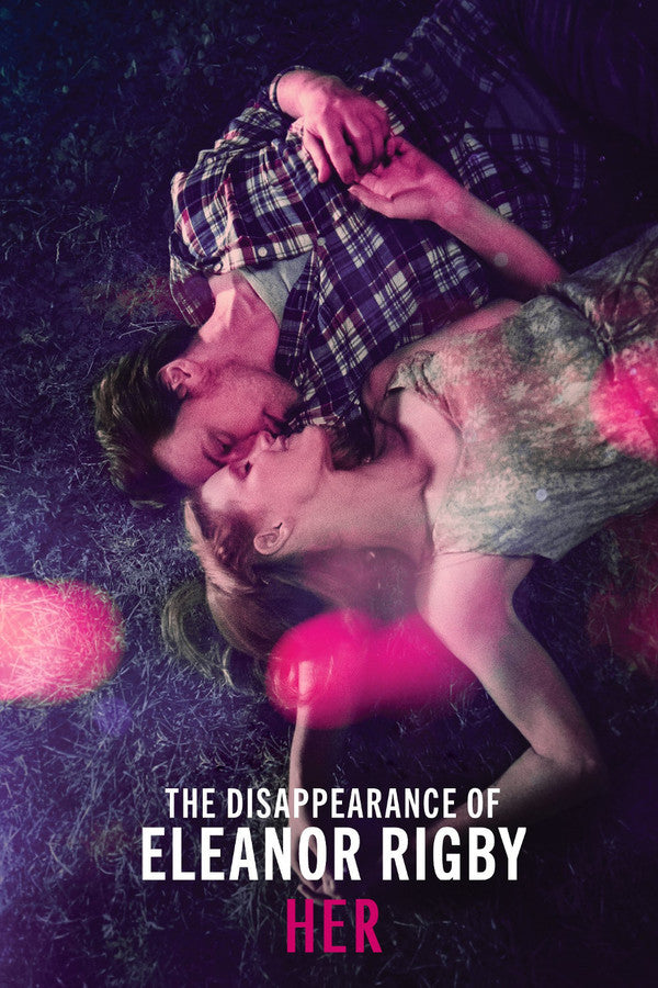 The Disappearance of Eleanor Rigby: Her (2014) - Premium Movie Poster